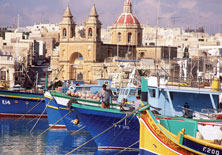 Μάλτα: Το νησί των ιπποτών